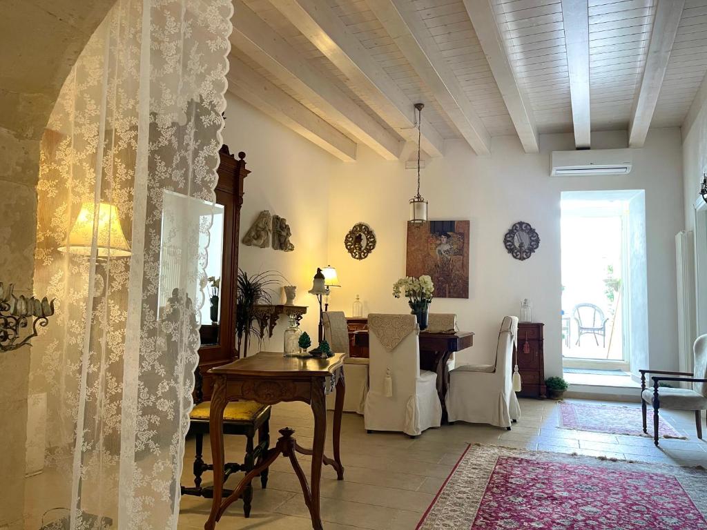 Ortigia MaaM Apartment - 3