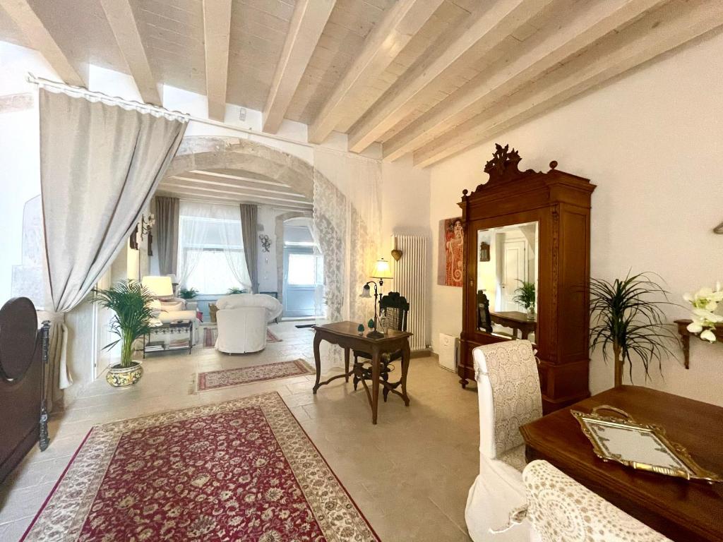 Ortigia MaaM Apartment - 2