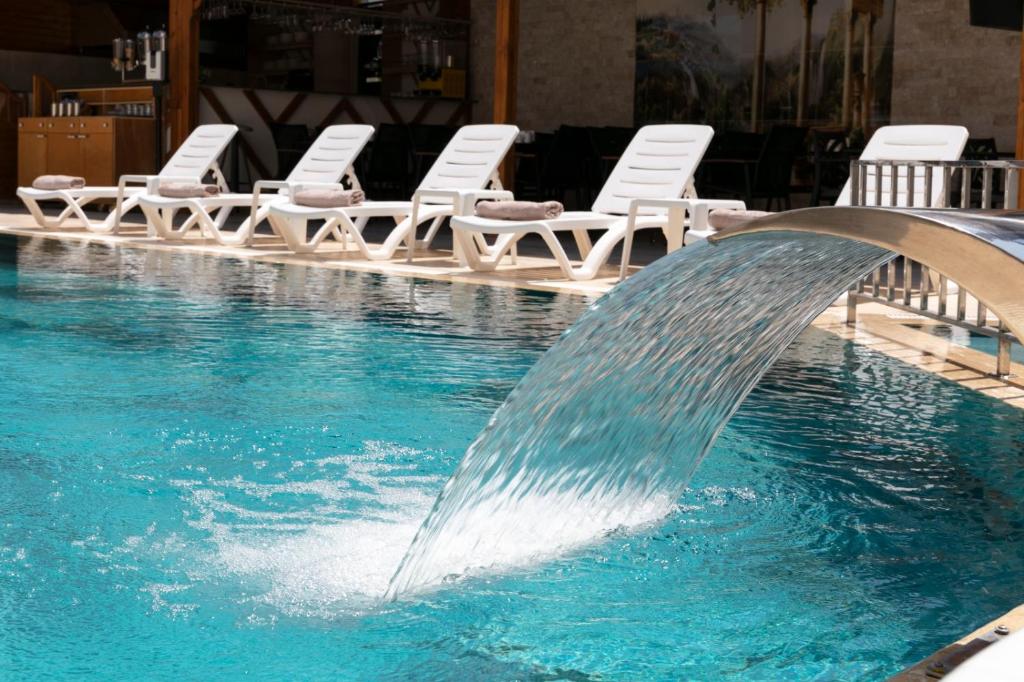Le Marden Hotel Spa photo