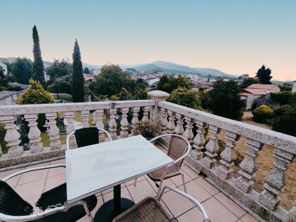 Albergue Villa San Clemente photo