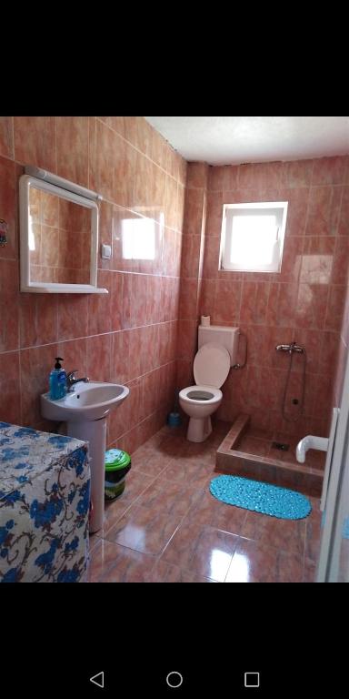 Apartmani - Prenoćište Šebek Sutomore - 4