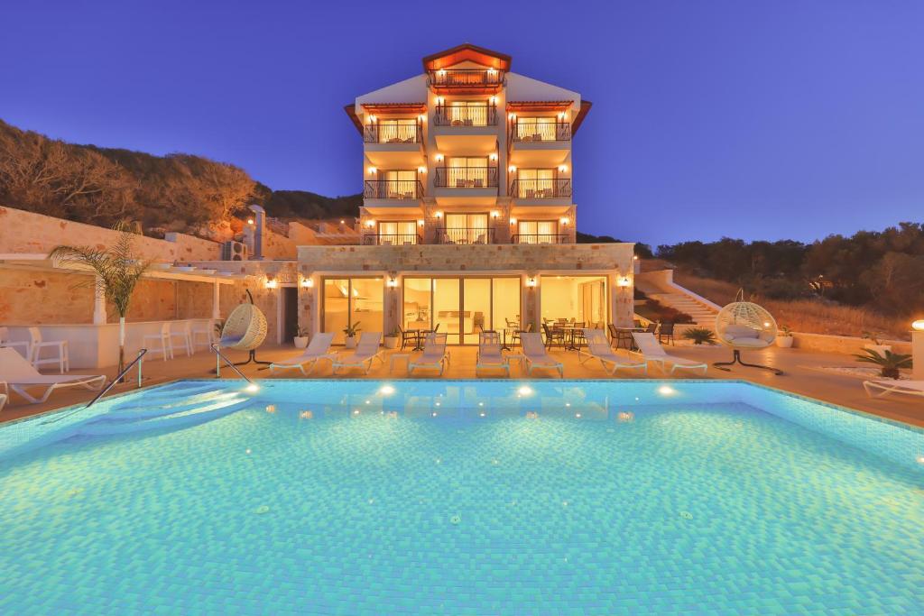 Hilaris Hotel photo