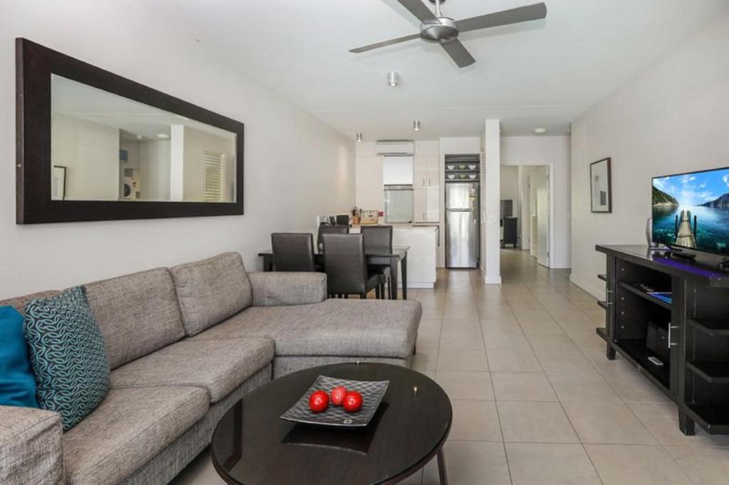 Beach Club Palm Cove 2 Bedroom Luxury Penthouse photo