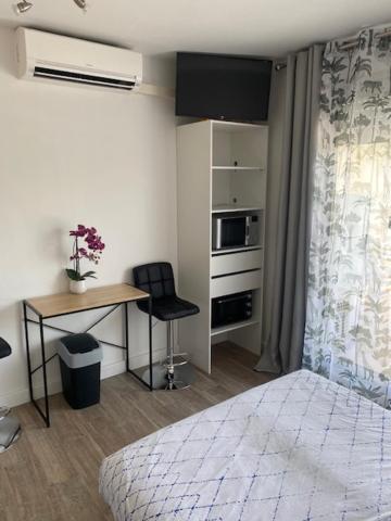 CALME-APPARTEMENT - 5