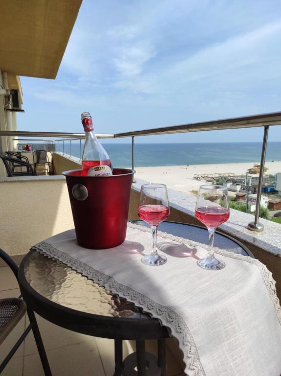 Raya Summerland 3 — Hotel in Mamaia