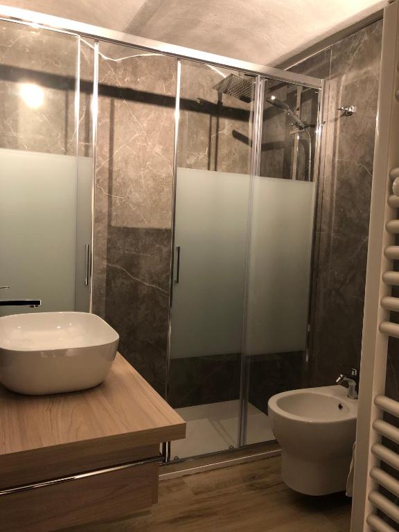 PORTOROSSO Rooms photo