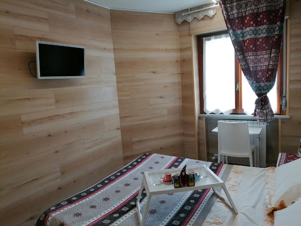 Le stelle 1400 - Cabanaira Condominio - 2