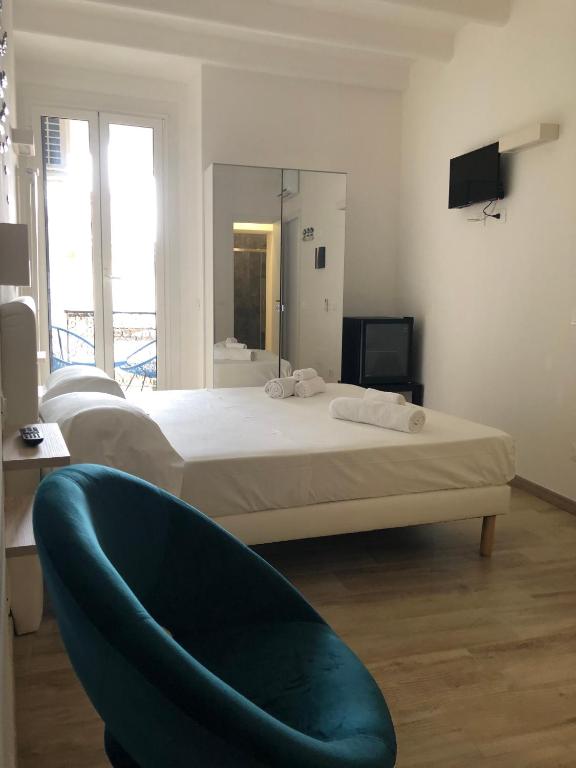 PORTOROSSO Rooms photo