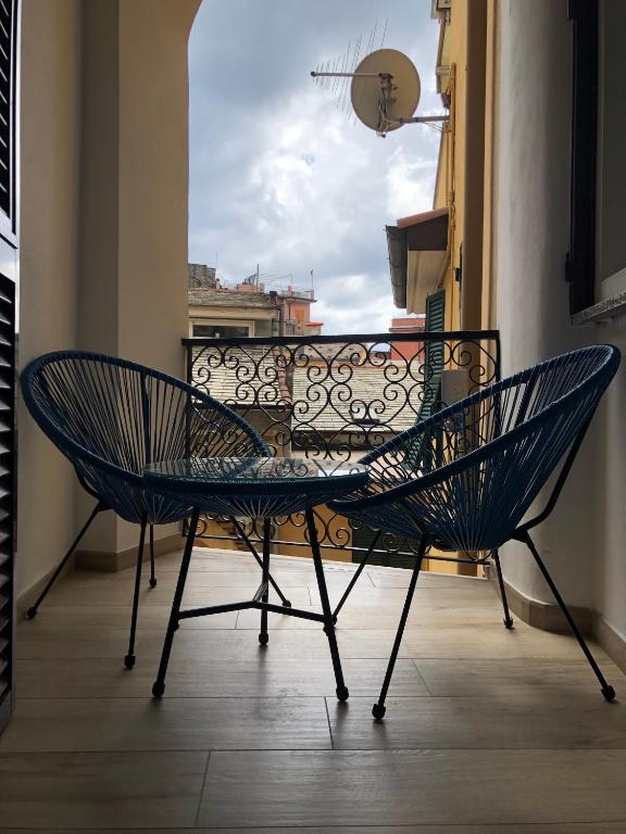 PORTOROSSO Rooms — Hotel in Vernazza