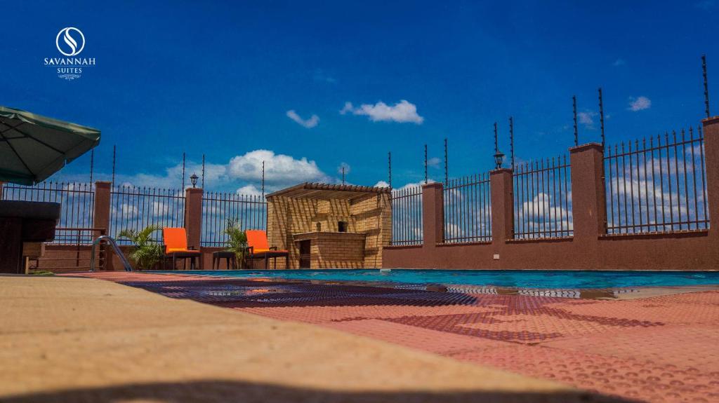 Savannah Suites photo