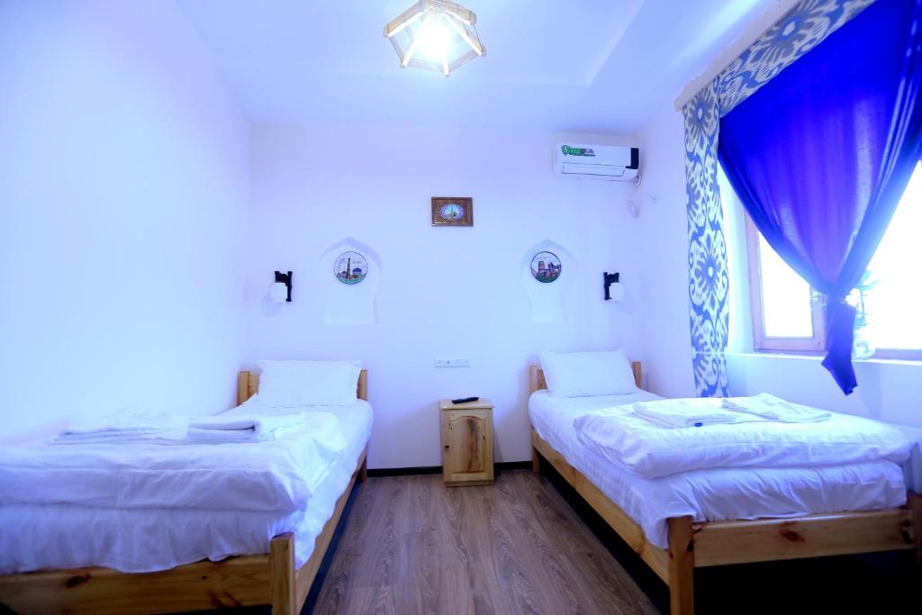 ShAHRISTON HOTEL KHIVA photo