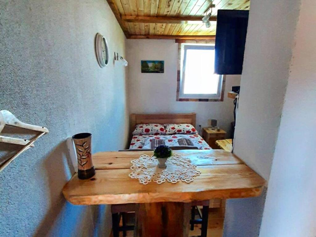 Durmitorski konaci apartments - 2