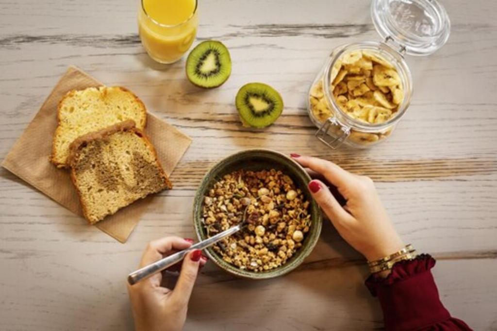 お料理のイメージ