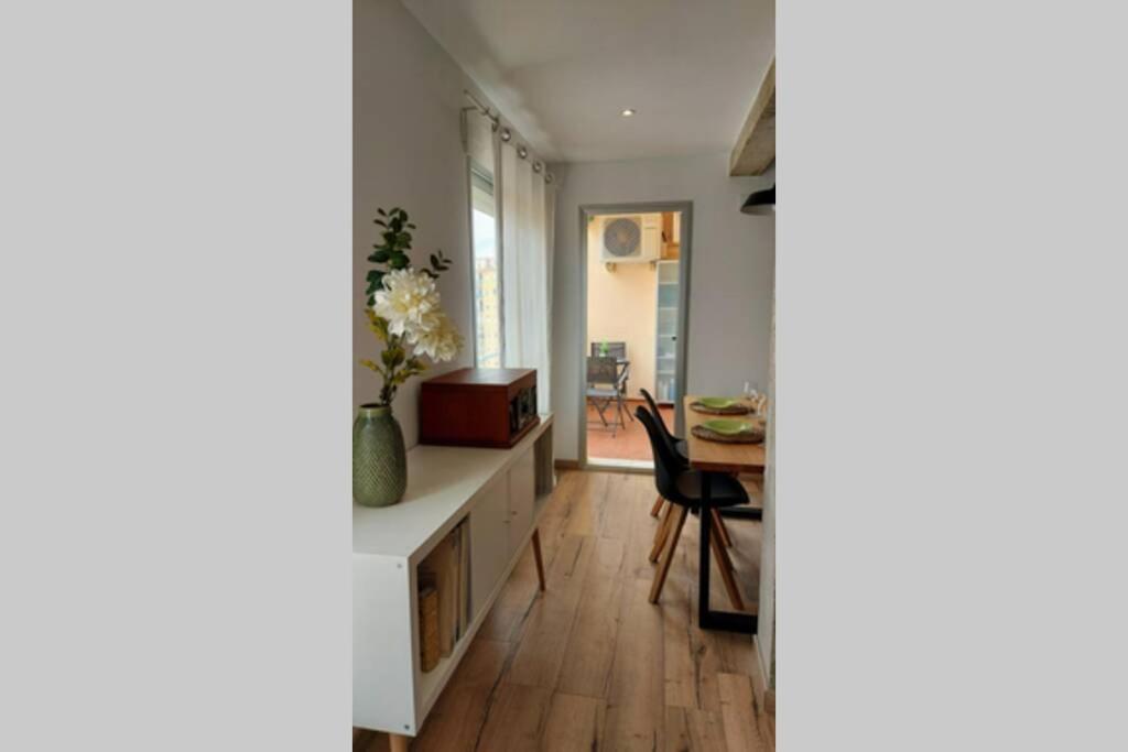 EL ALEMÁ I. Apartamento de diseño en Gandía. - 5
