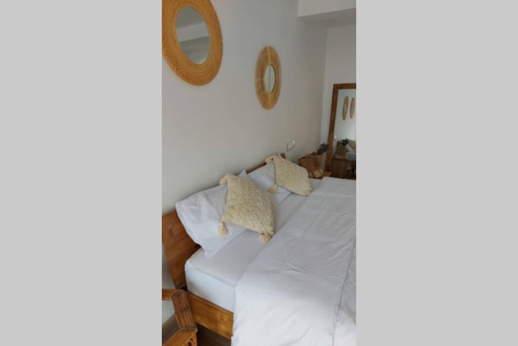 EL ALEMÁ I. Apartamento de diseño en Gandía. - 2