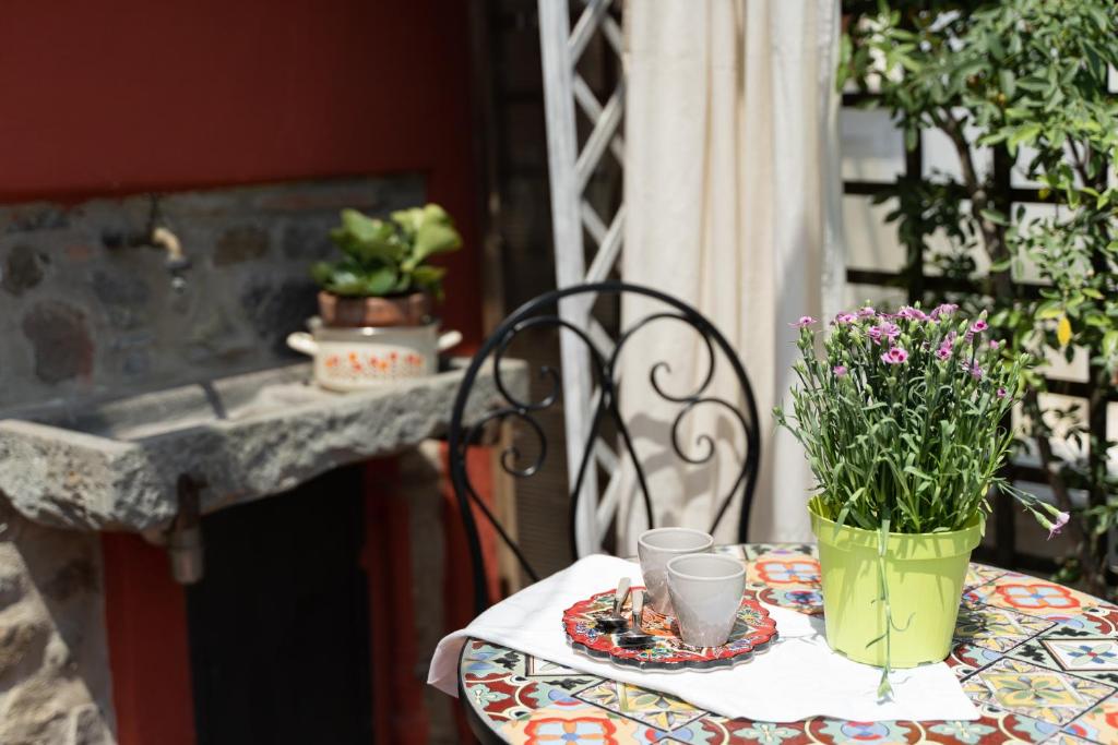Gipsy Maisonette - 3