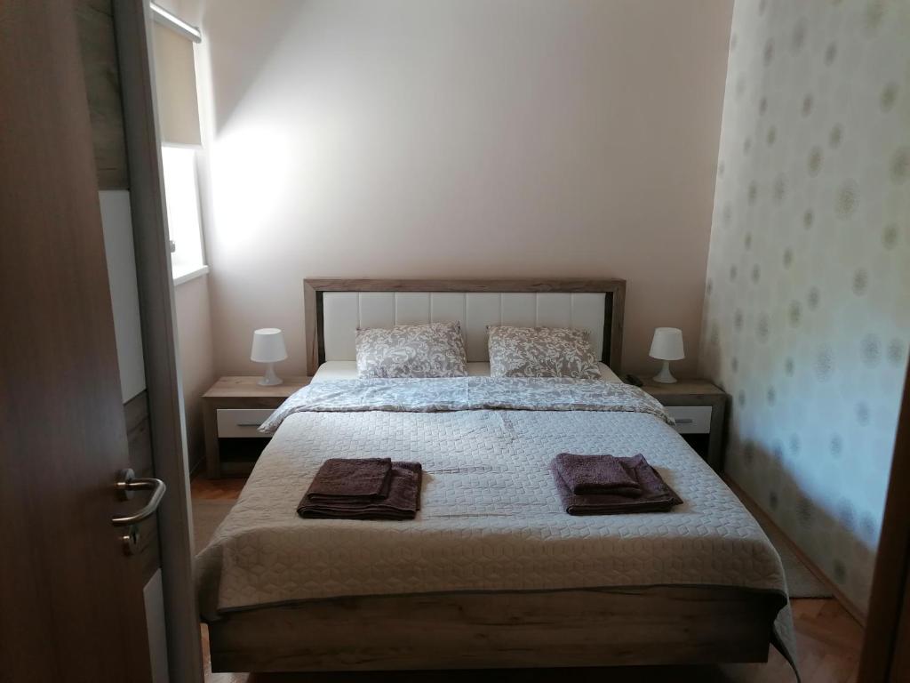 Apartman Bogdanović Sokobanja - 4