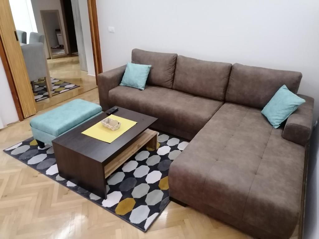 Apartman Bogdanović Sokobanja - 3