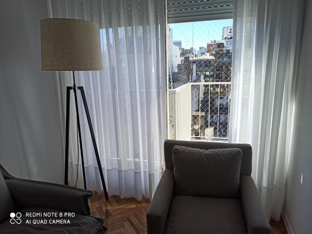 Recoleta Parana Apartment - 4