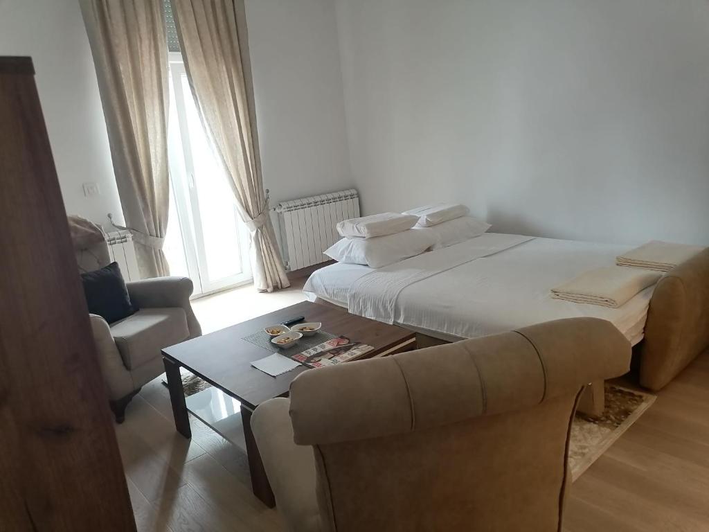 Beograd centar - 5
