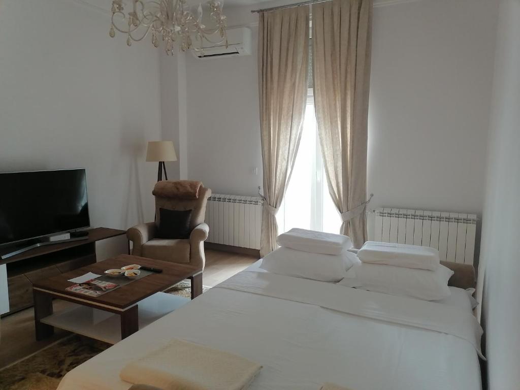 Beograd centar - 4