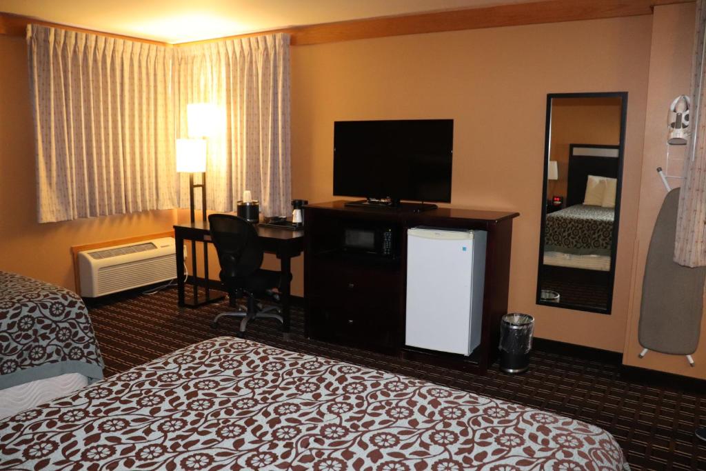Prairie Inn Holmen La Crosse Area photo