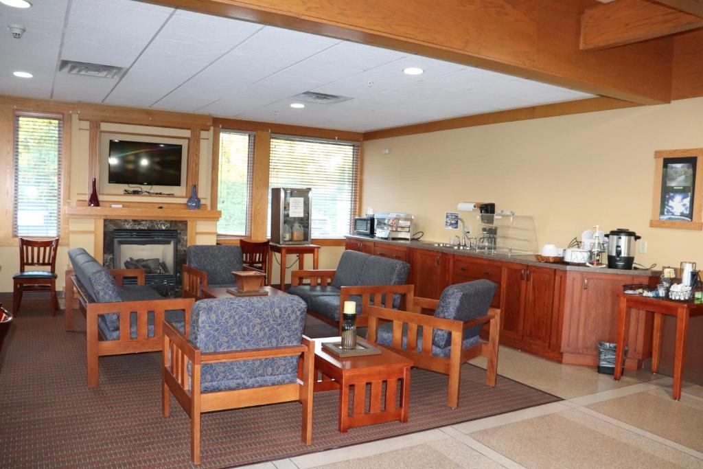 Prairie Inn Holmen La Crosse Area photo