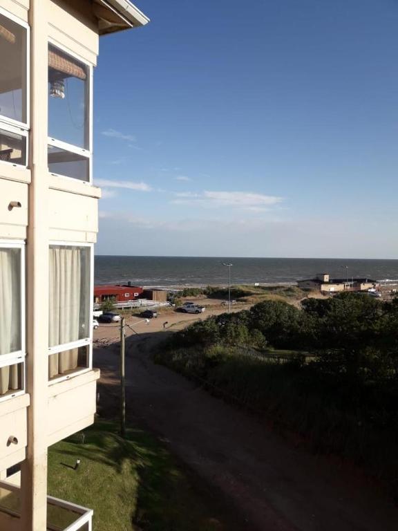 Pinamar Frente al Mar - 1