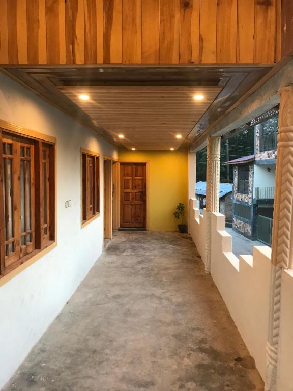 ViveGee Cottage Khanipur Ayubia photo