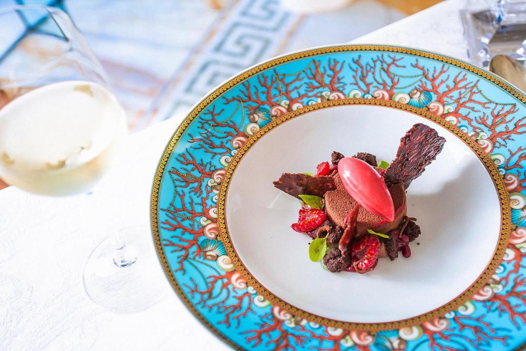 お料理のイメージ