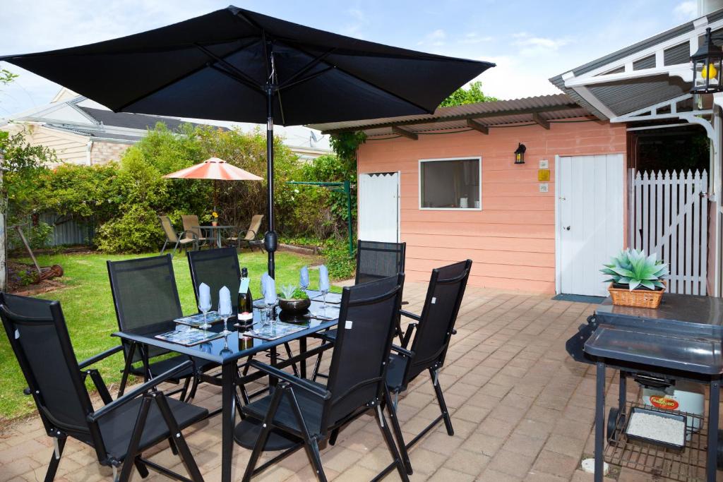 Mildura Hotel Save with