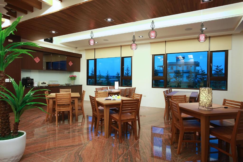 Lo Hong ka Countryside House 호텔 이미지 1