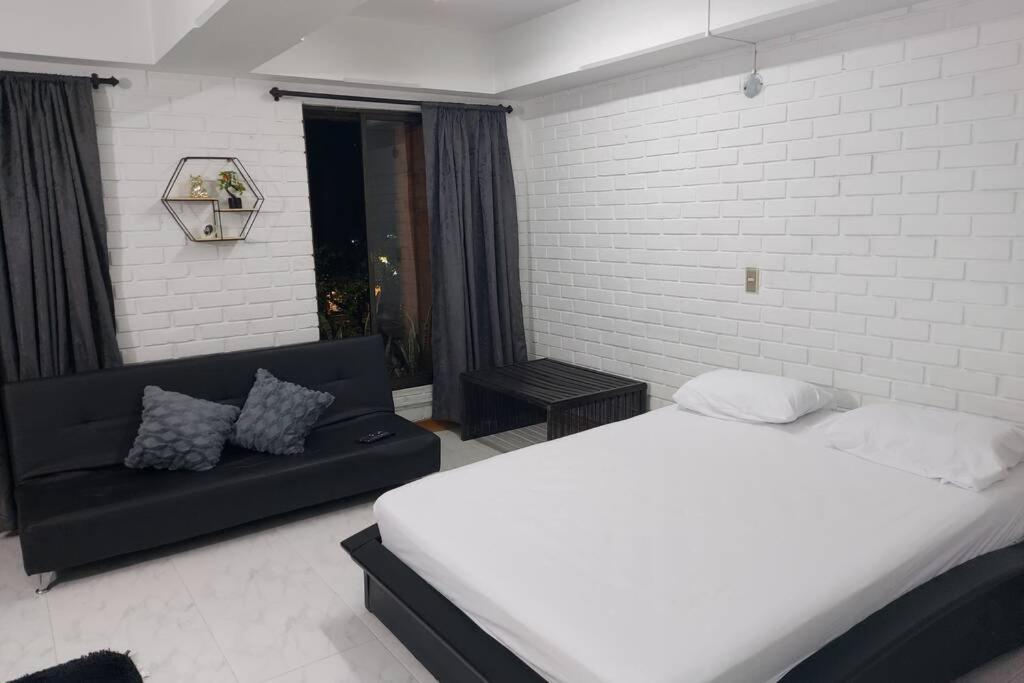 Loft Poblado Park photo