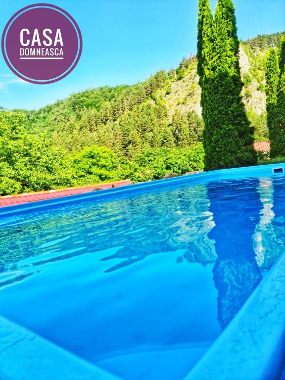 Casa Domneasca photo