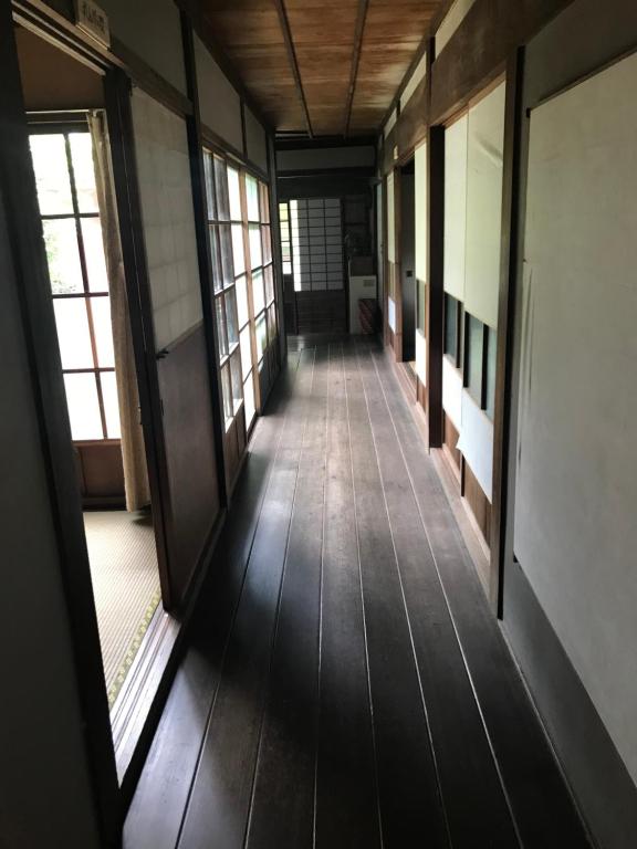 Taikoji Shukubo Hostel 호텔 이미지 2
