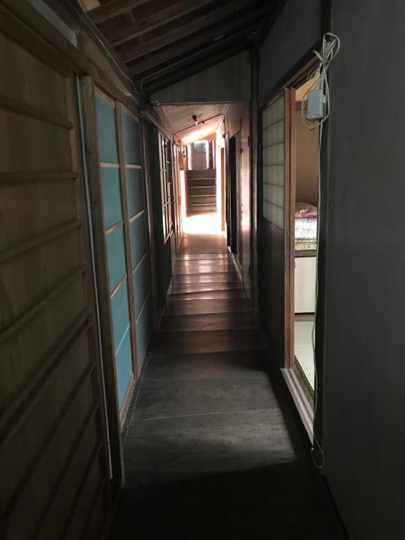 Taikoji Shukubo Hostel 호텔 이미지 2