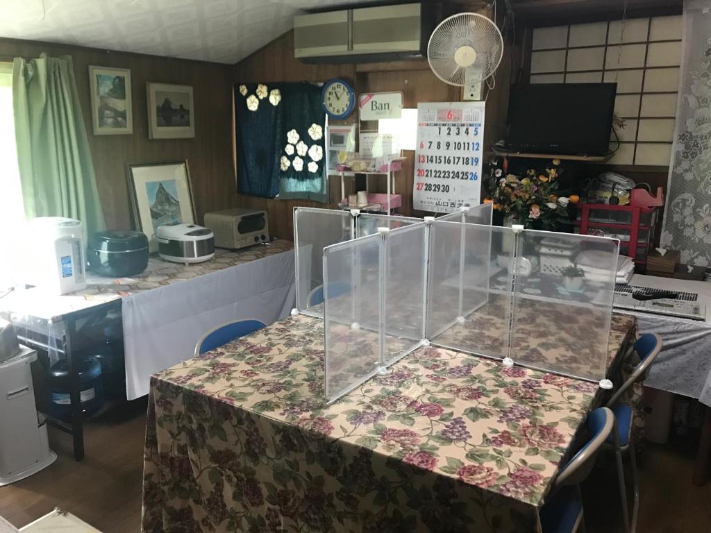 Taikoji Shukubo Hostel 호텔 이미지 1