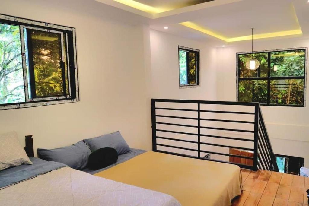 Purple Orchid Bed and Breakfast