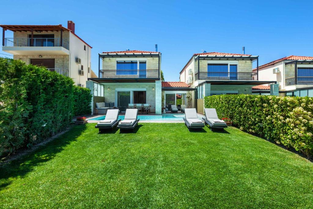 Sunny Villas Exclusive 전경