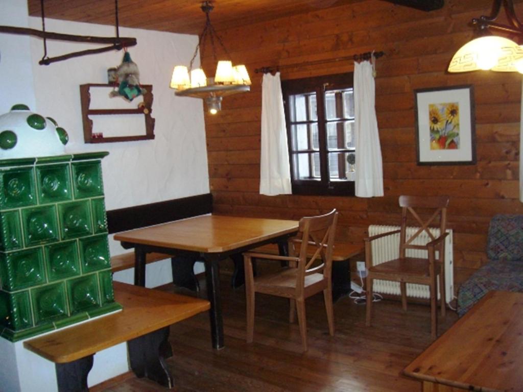 Ferienwohnung Hahn - 4