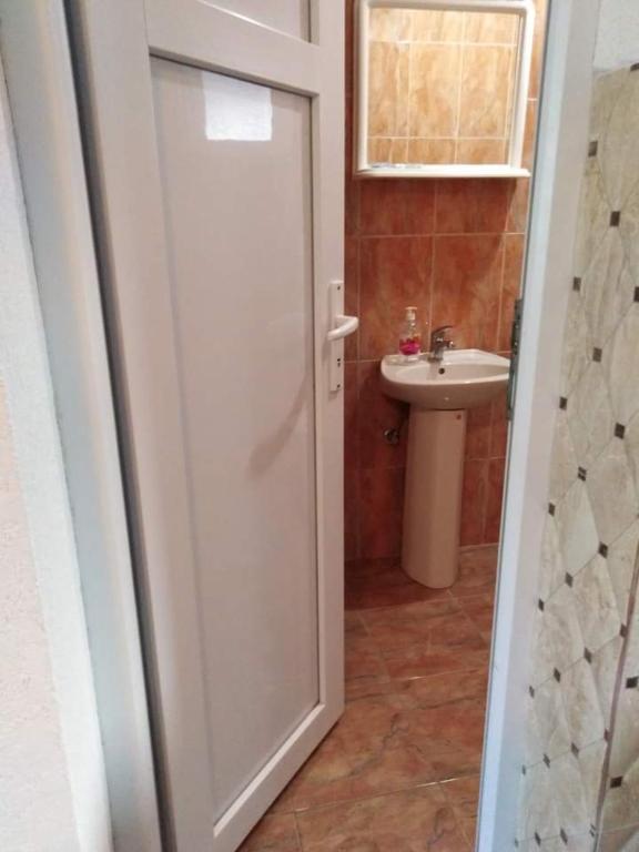 Apartman. - 2