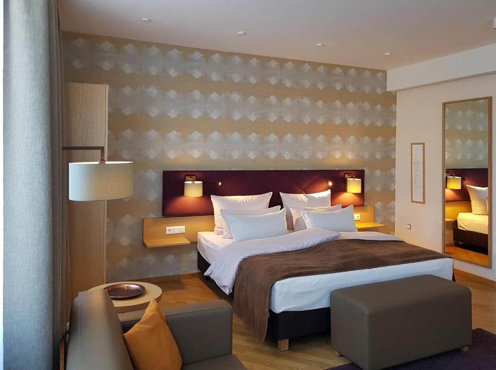 Restaurant &amp; Hotel Einhorn — Hotel in Heidelberg