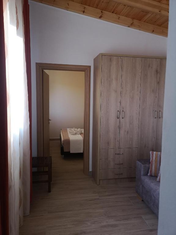 Milos Apartments photo