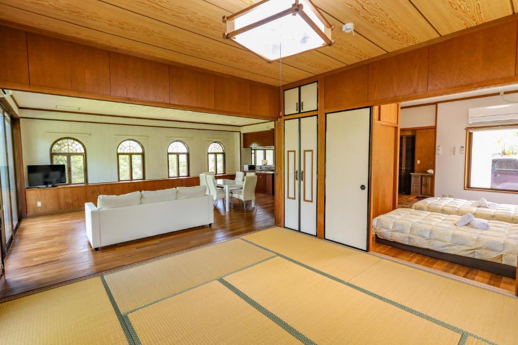 Excellent room comfort & quality