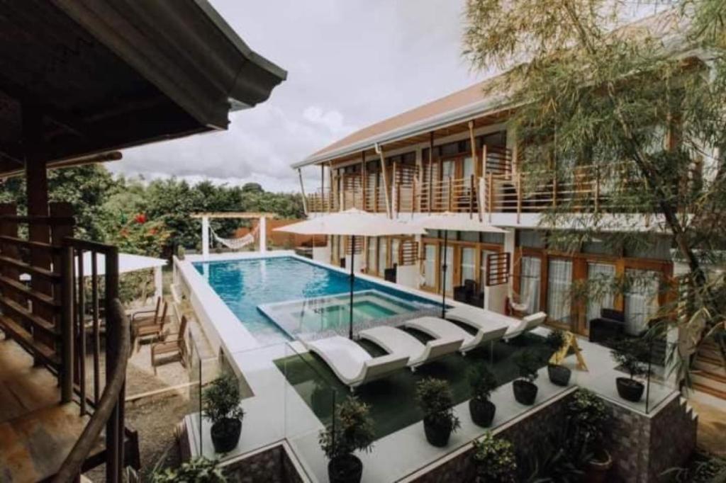 Ananda Resort photo