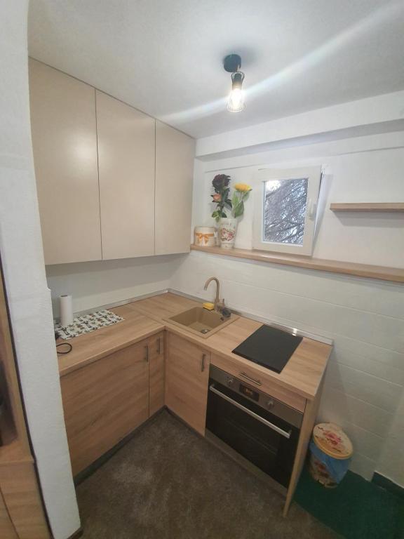 Apartment City Centar - 2