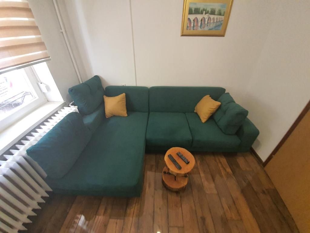 Apartment City Centar - 3