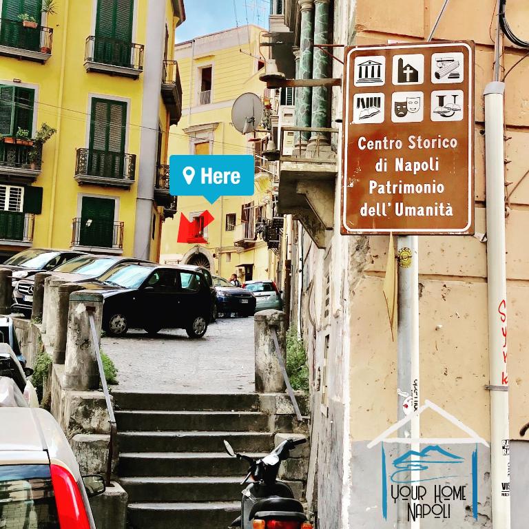 Your Home Napoli - 3