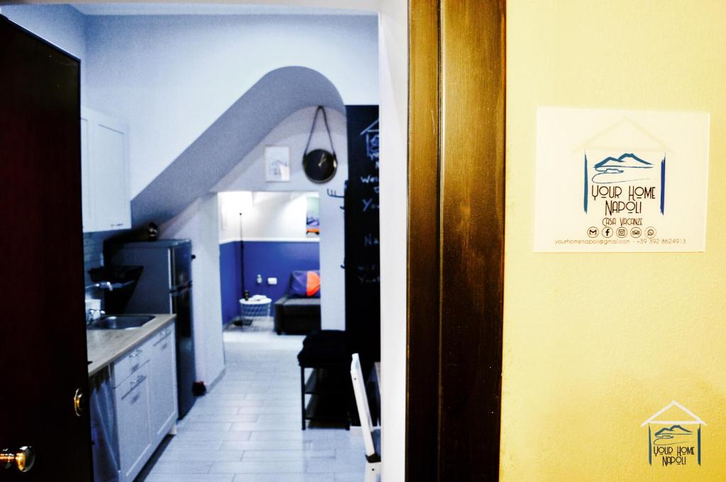Your Home Napoli - 5