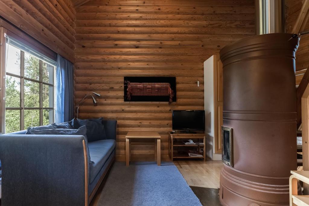 開放式格局公寓